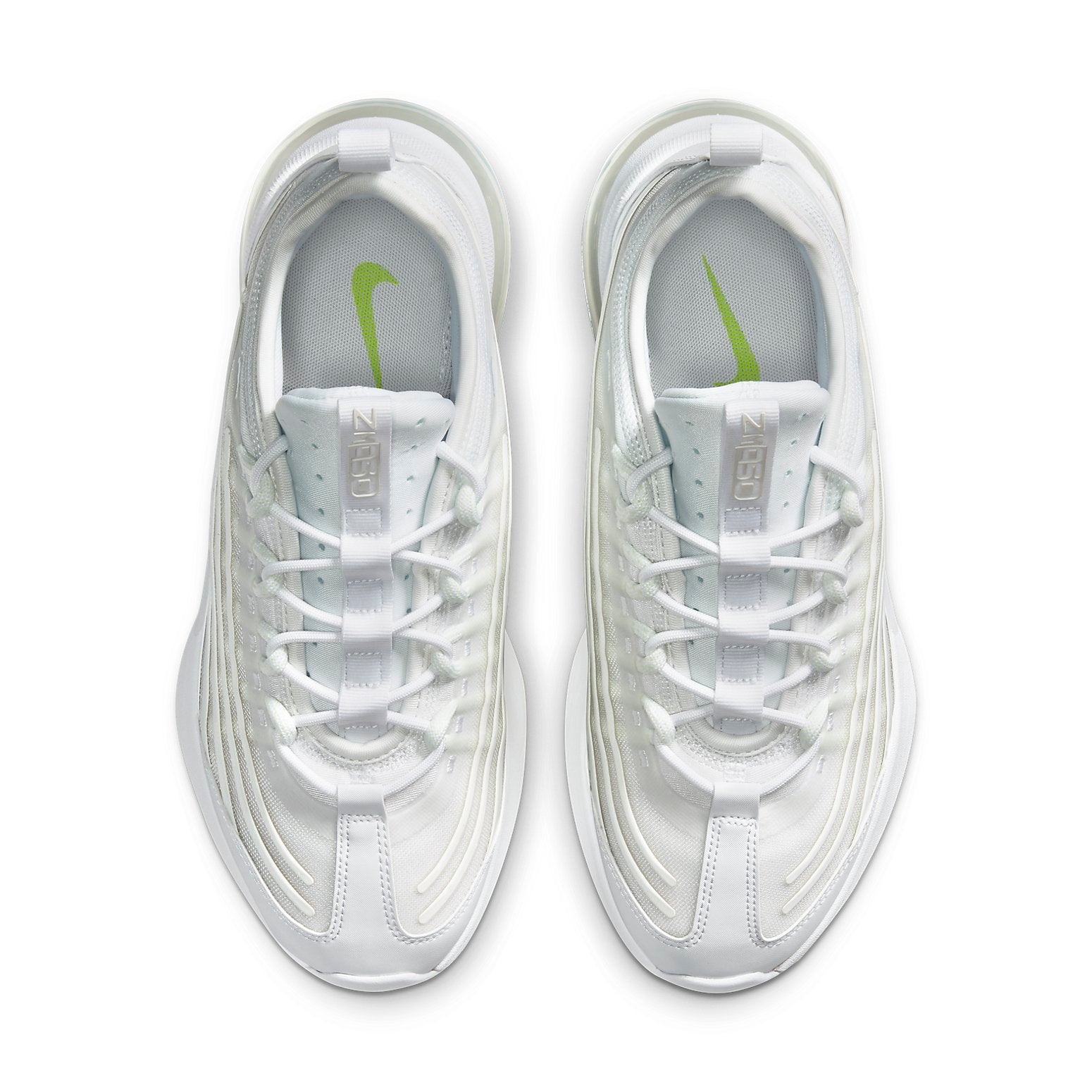 (WMNS) Nike Air Max Zoom 950 'White Barely Volt' CK7212-100