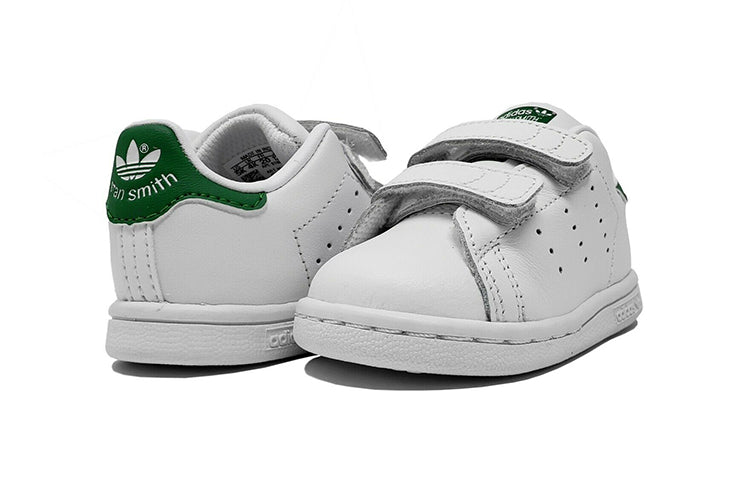 (TD) adidas Stan Smith Shoes 'Running White' M20609