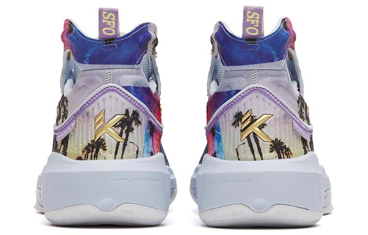 ANTA Klay Thompson 8 'Course' 112311101-2