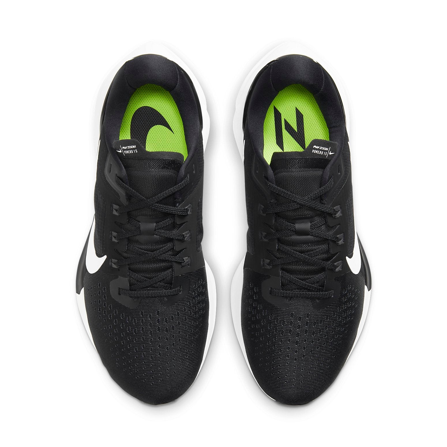 Nike Air Zoom Vomero 15 'Black White' DD0732-001