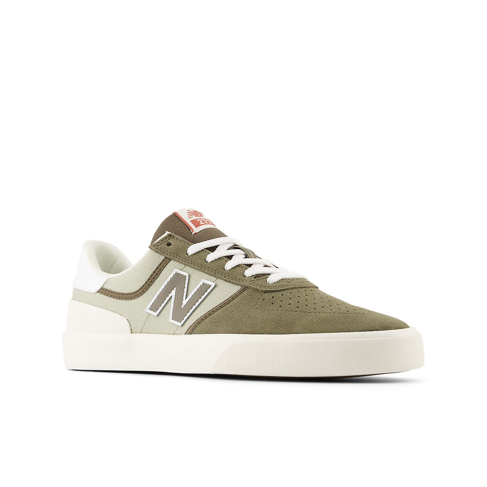 New Balance 272 'Dark Camo Olivine' NM272OLV