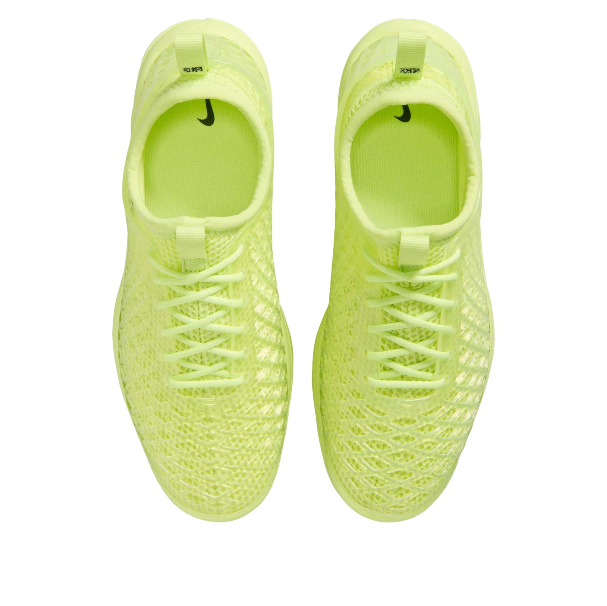 (WMNS) Nike Rejuven8 Run OG Jelly 'Light Lemon Twist Lime' IR5726-700