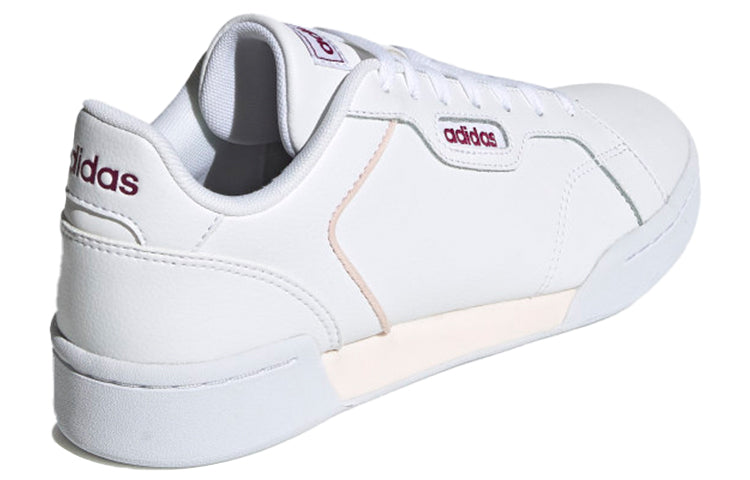 (WMNS) adidas neo Roguera 'White' FW3768