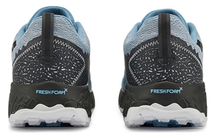 New Balance Fresh Foam X Hierro v7 'Dark Grey Washed Blue' MTHIERV7