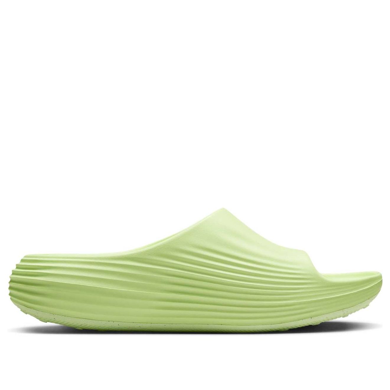 Nike ReactX Rejuven8 Slides 'Barely Volt' HV4479-700