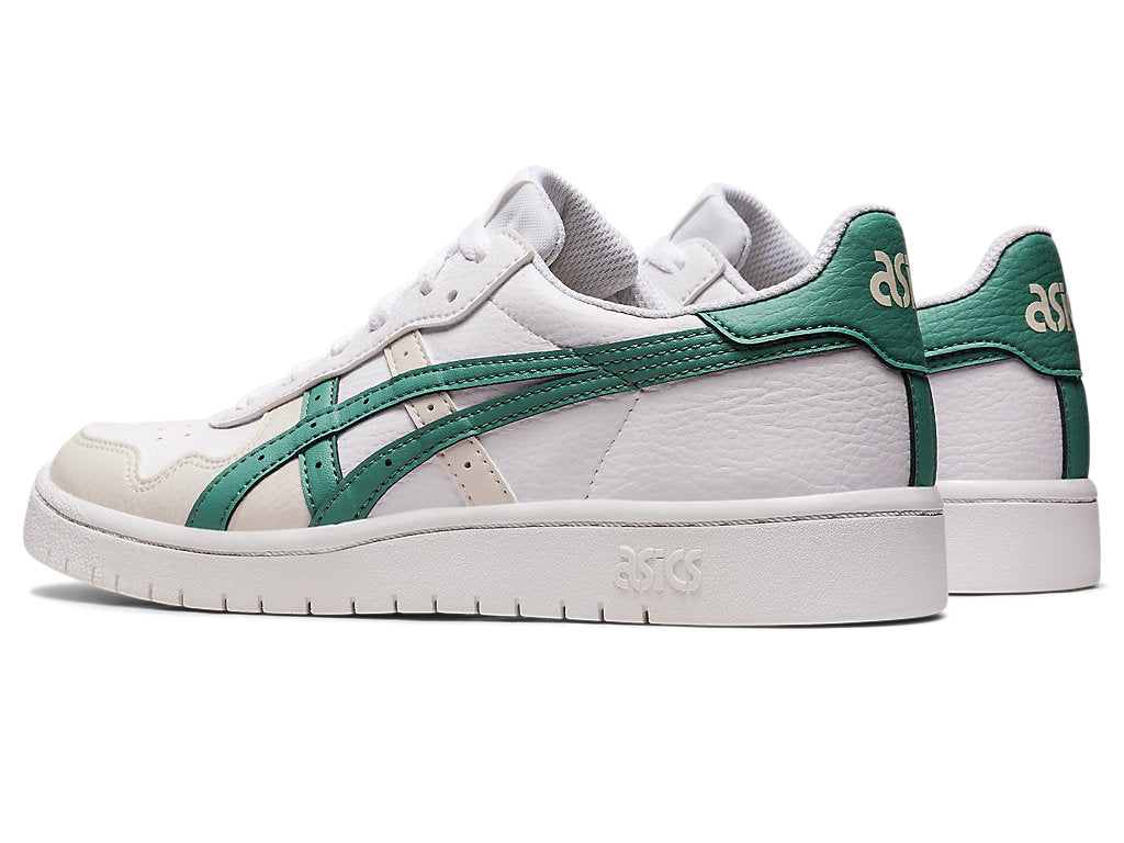 (WMNS) ASICS JapanS 'White Sage' 1202A118-119