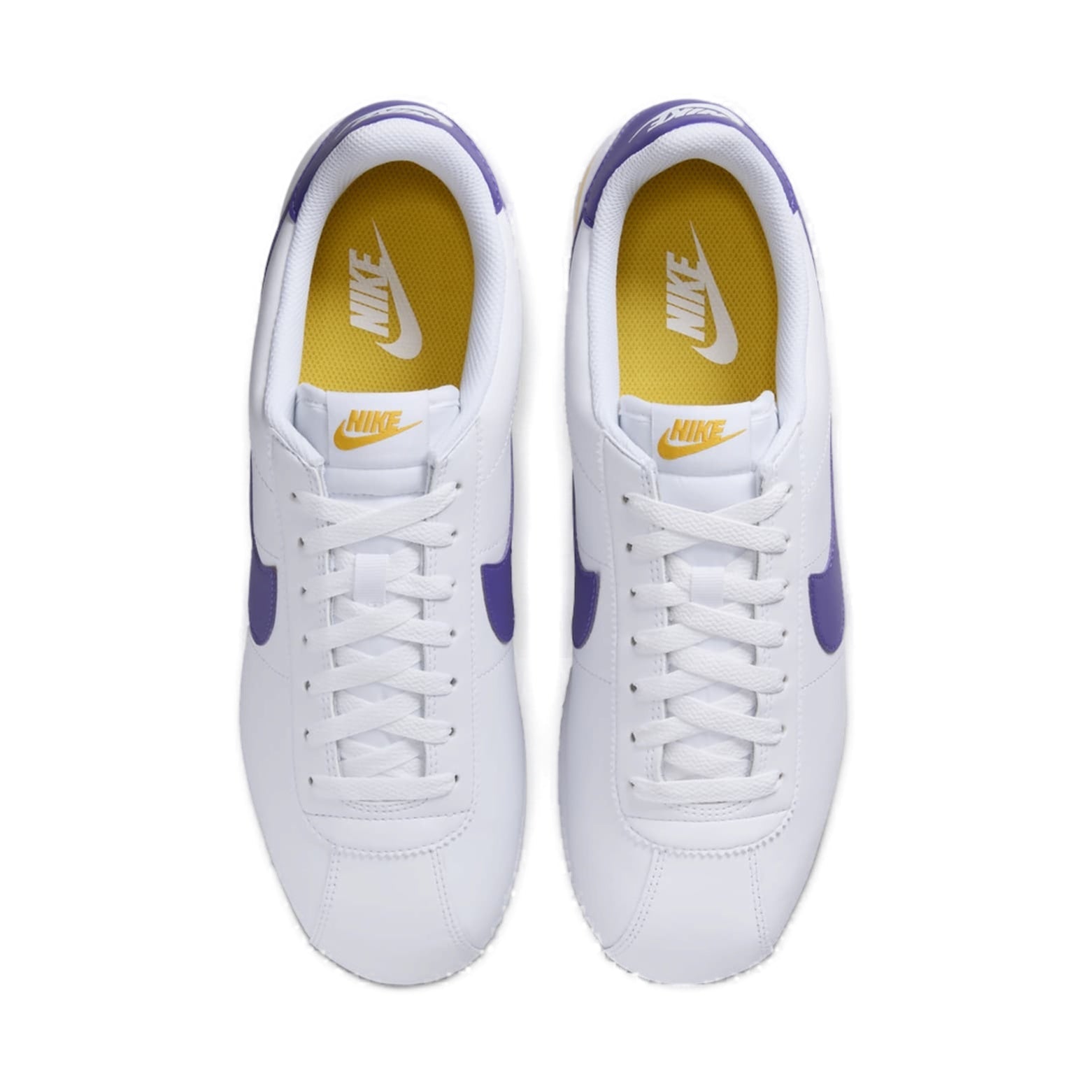 Nike Cortez 'Lakers' DM4044-106