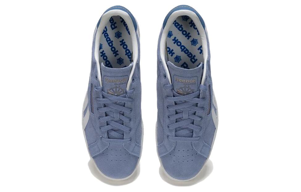 Reebok Club C Ground UK 'Vintage Blue' 100074643