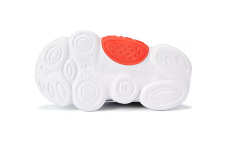 (TD) FILA Sport Sneakers 'White Blue Black' K13B312403FPW