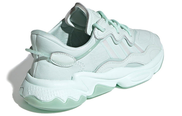 (WMNS) adidas Ozweego 'Dash Green' GZ2788