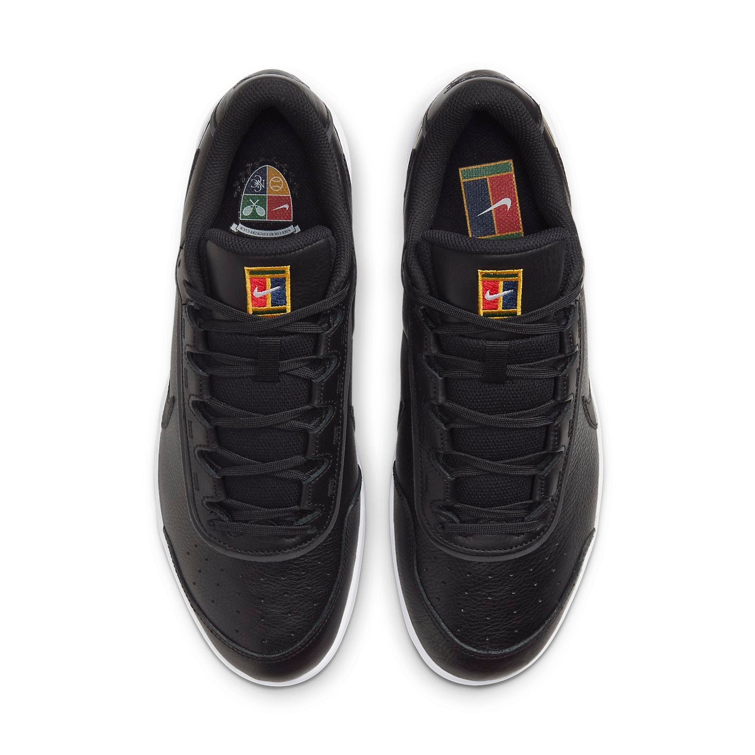 Nike Air Max Vapor Wing Premium 'Black' CT3890-002