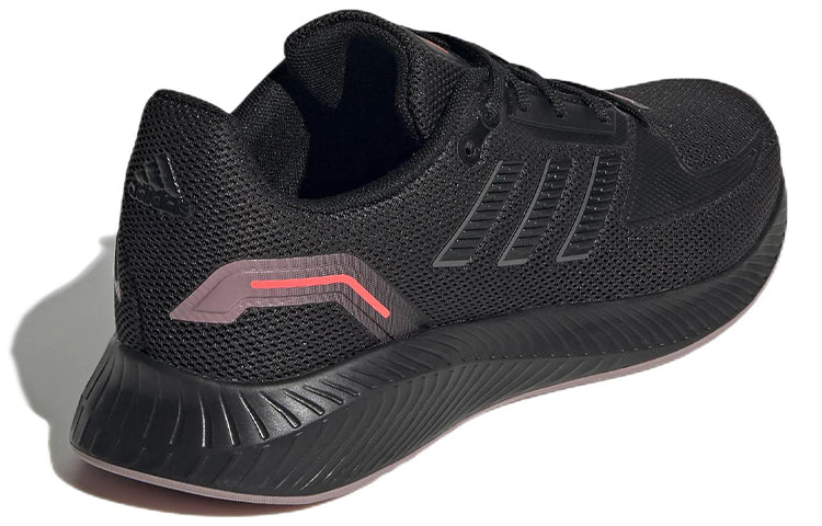 (WMNS) adidas Run Falcon 2.0 'BLACK' GX8250