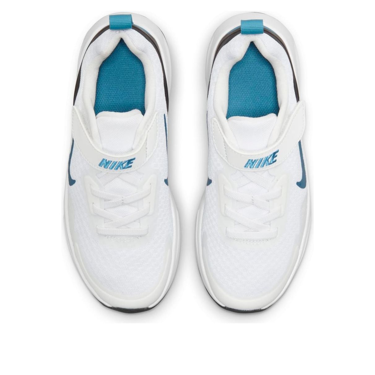 (PS) Nike Wearallday 'White Marina' CJ3817-106