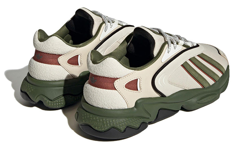 adidas originals Oztral 'Beige Olive' IF5413