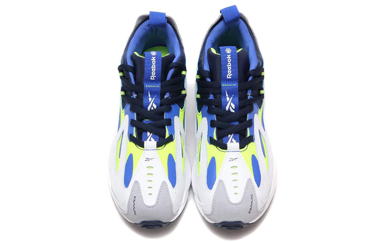 Reebok DMX Series 1200 'Cobalt' CN7119