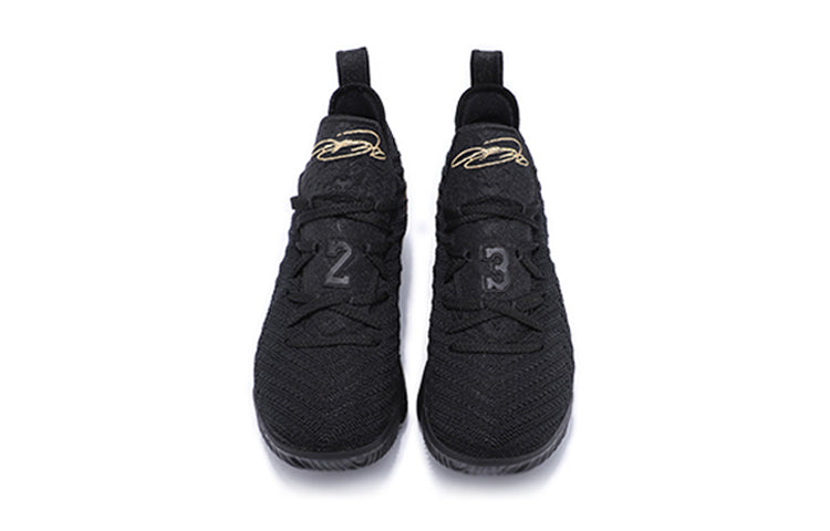 (GS) Nike LeBron 16 'I'm King' AQ2465-007