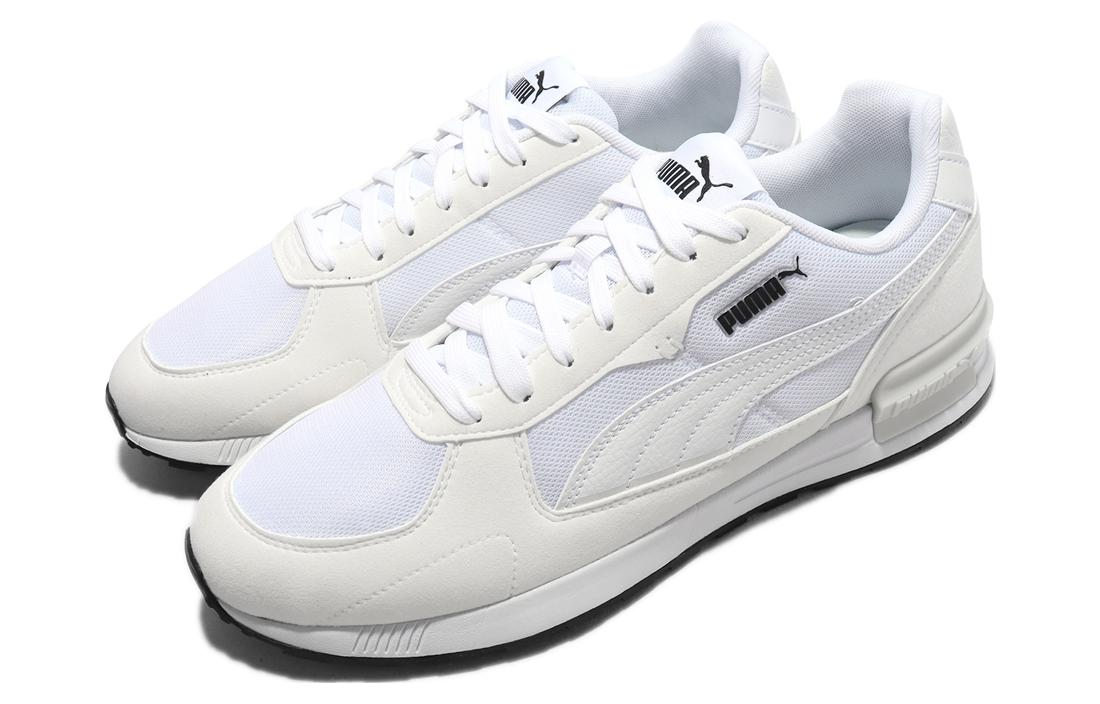 PUMA Graviton 'White' 380738-19