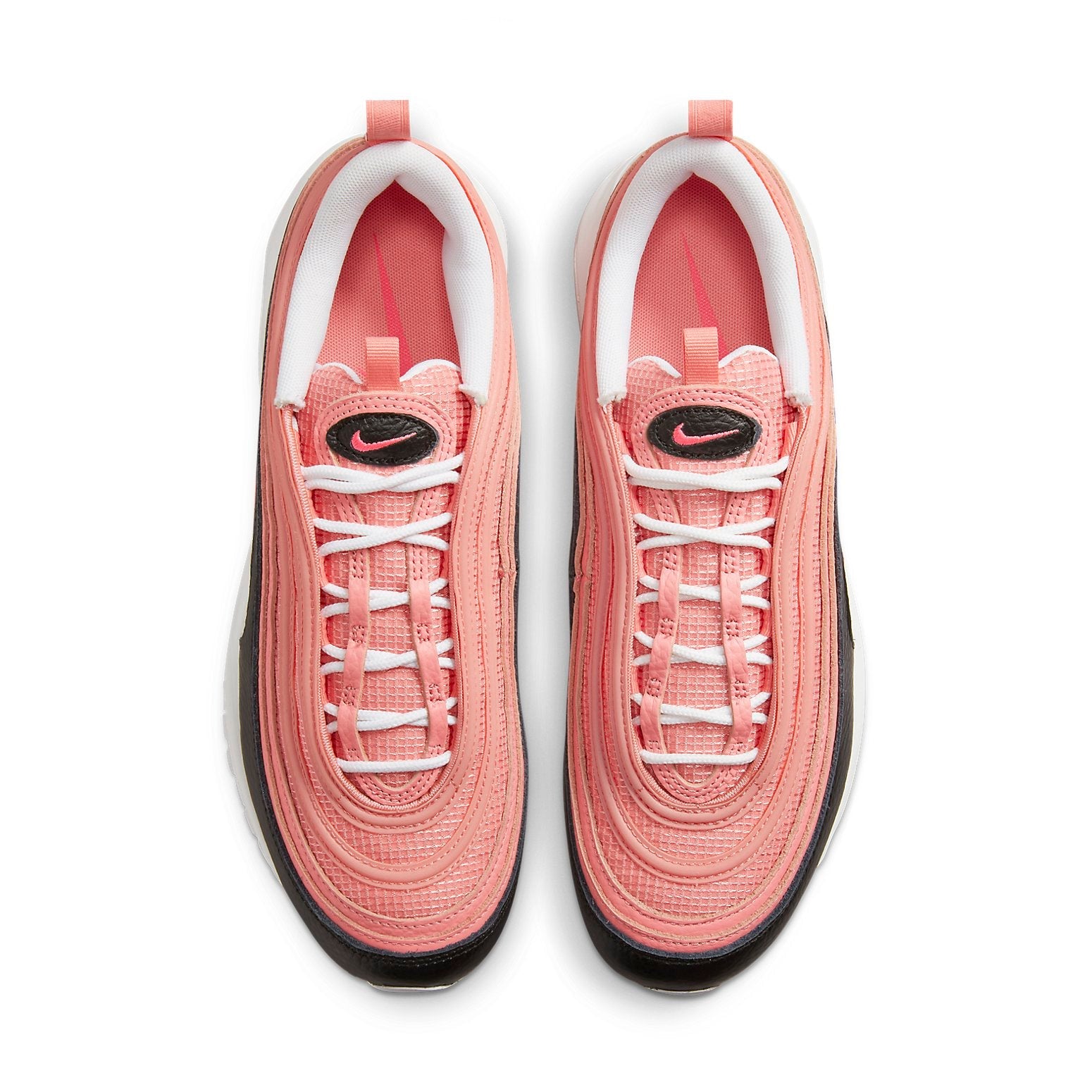 Nike Air Max 97 'Pink Gaze Black' DZ5327-600