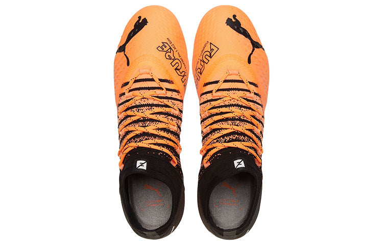 PUMA Future Z 1.3 'Neon Citrus Black' 106751-01