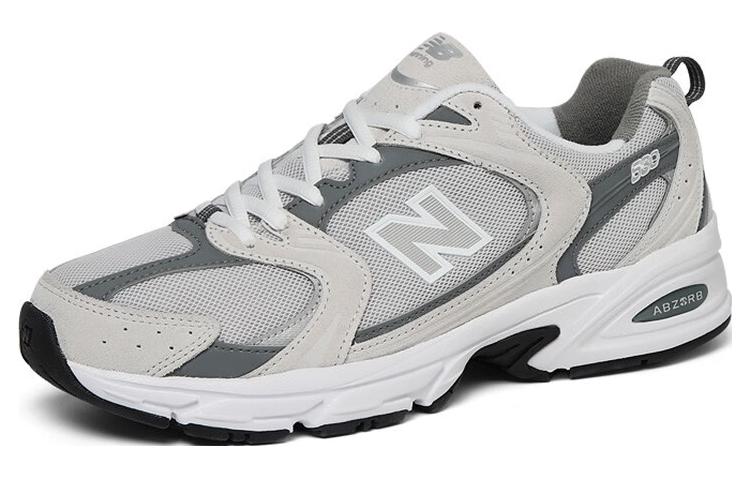 New Balance 530 'Grey Matter Harbor Grey' MR530CB