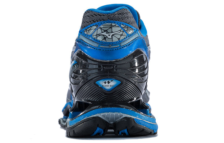 Mizuno Prophecy 6 Dark-Gray/Blue J1GC170026