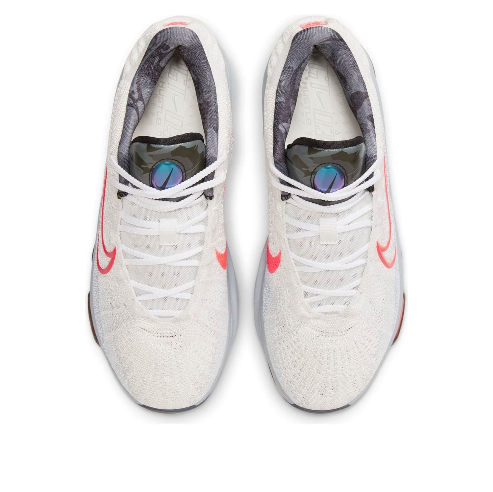 Nike Air Zoom GT Hustle 3 EP 'Grassroots' HQ3453-060