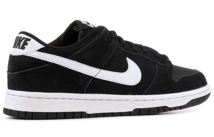 Nike SB Dunk Low Pro 'Black White' 304292-015