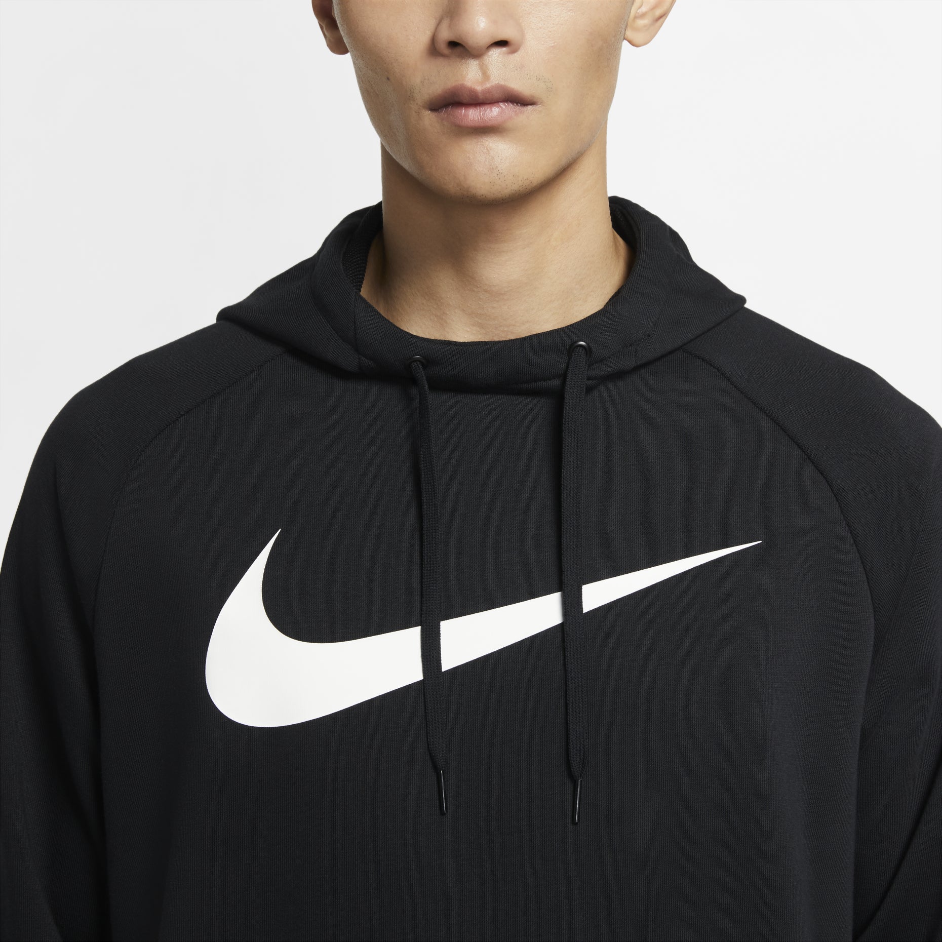 Nike AS Men's NK DF HDIE PO SWSH Black CZ2426-010
