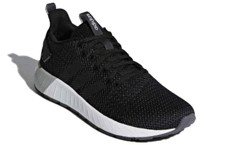 adidas neo Questar BYD 'Black' DB1540