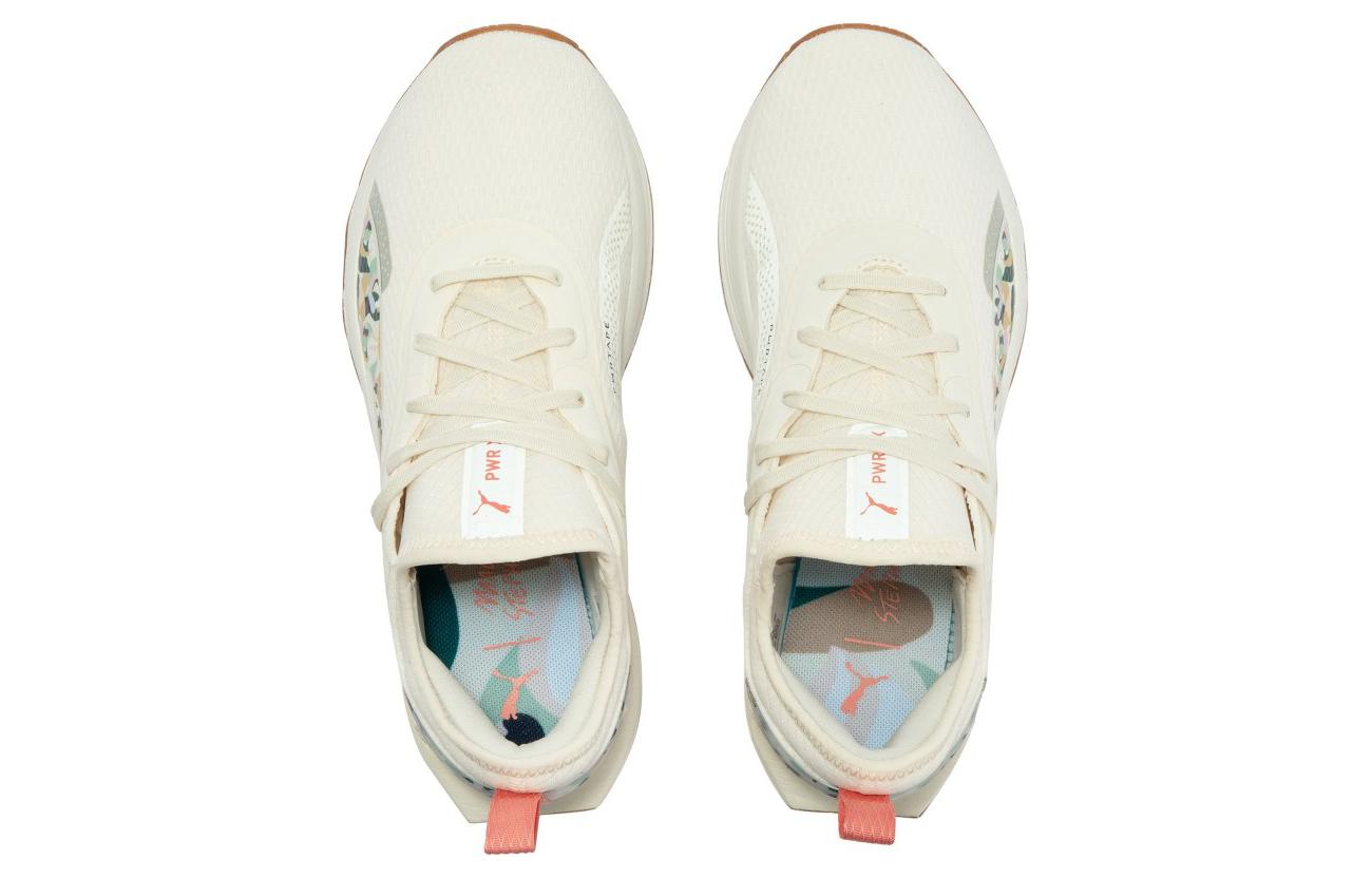 (WMNS) PUMA Pwr Xx Maggie Stephenson 'Beige' 377166-02