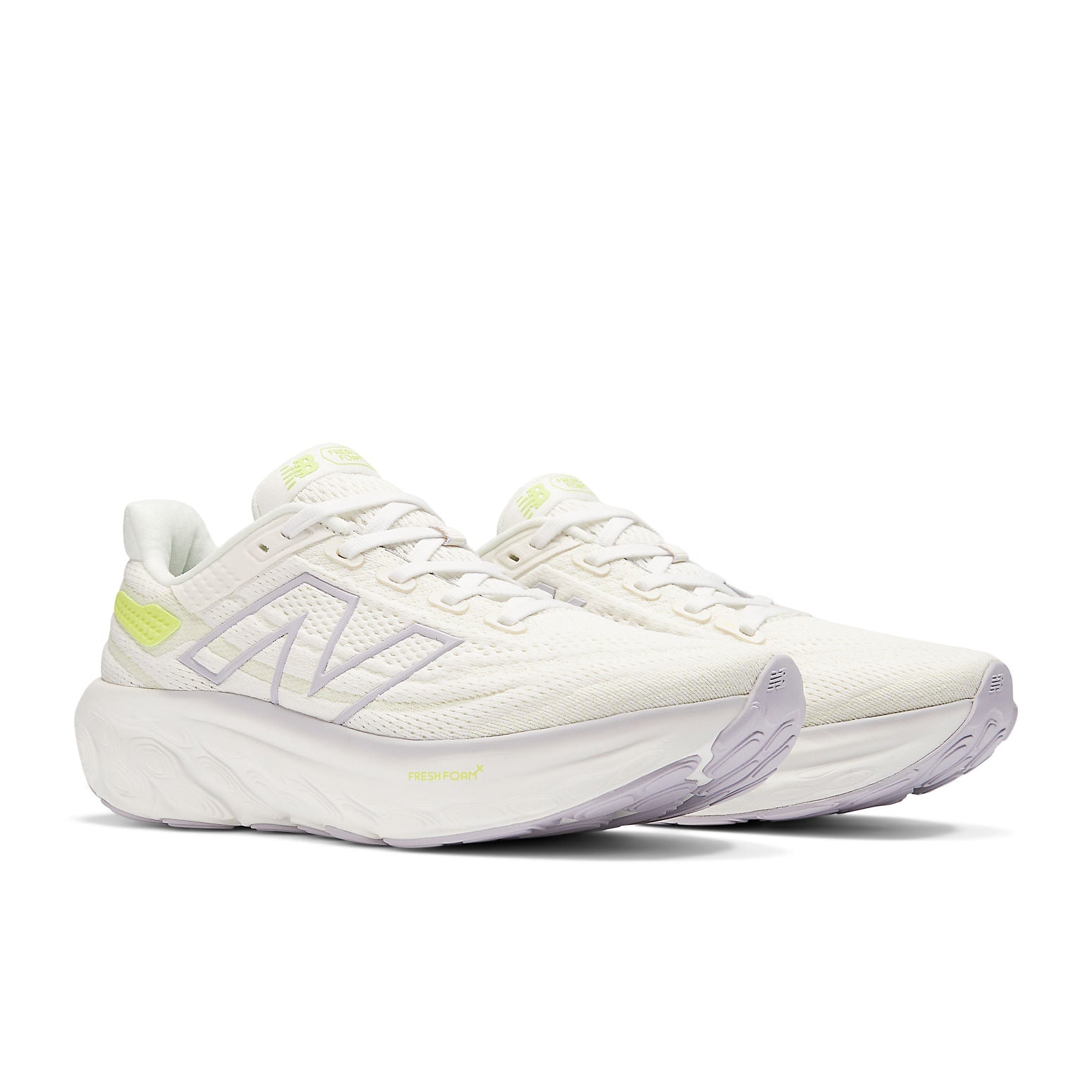 (WMNS) New Balance Fresh Foam X 1080v13 'Sea Salt Grey Violet' W1080F13