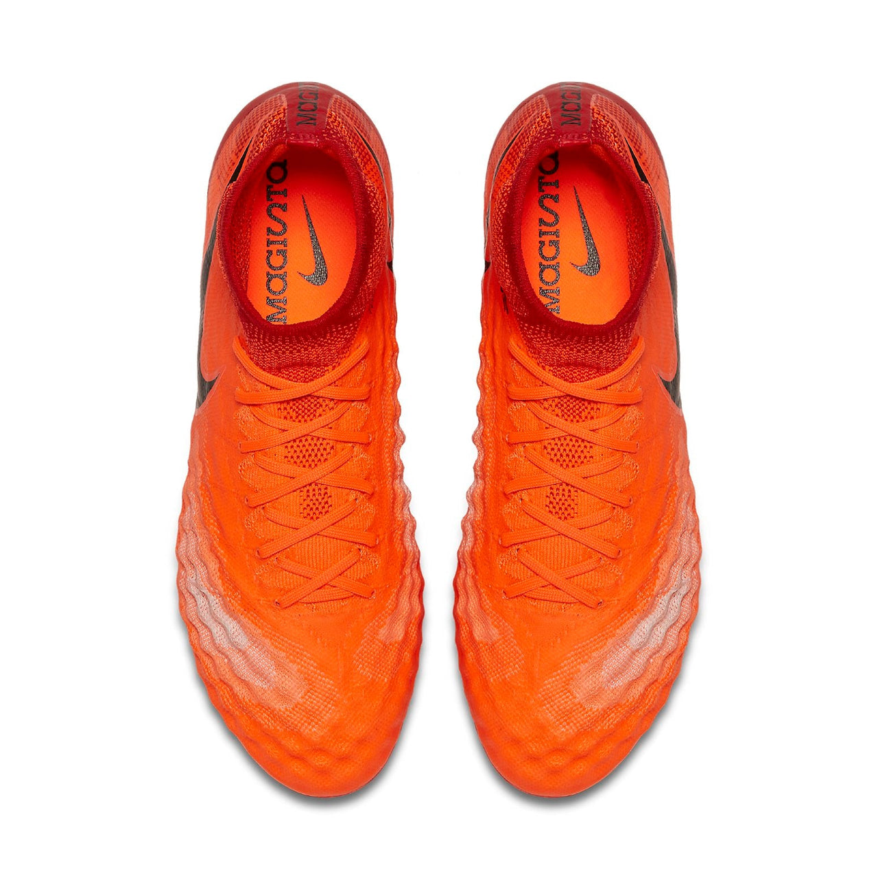 Nike Magista Obra 2 FG 'Total Crimson' 844595-806