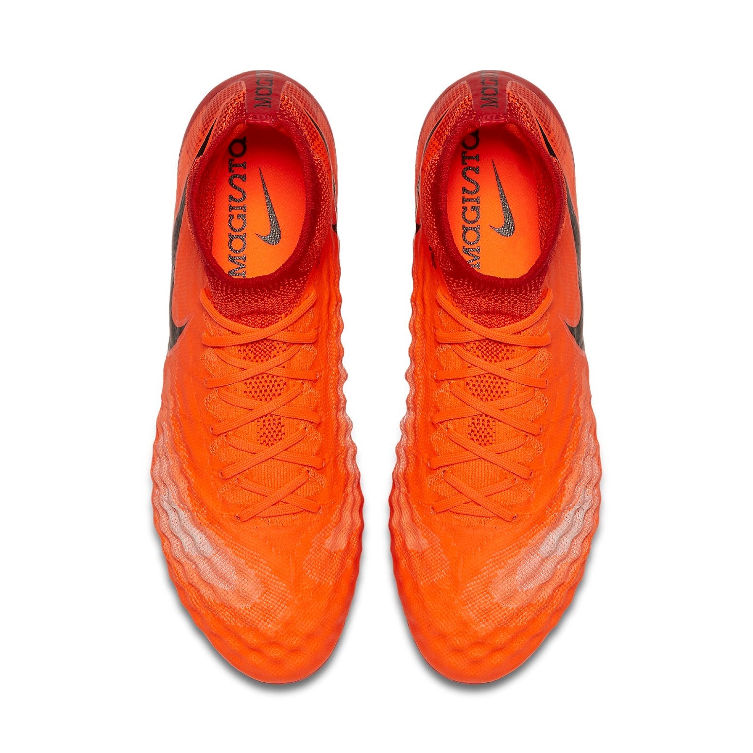 Nike Magista Obra 2 FG 'Total Crimson' 844595-806