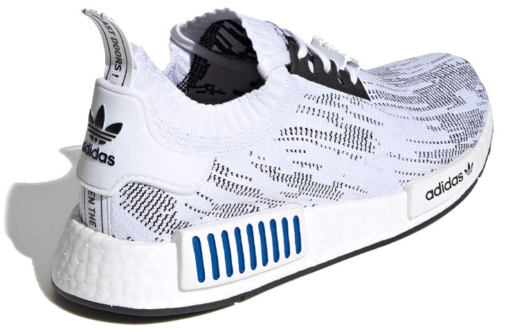 adidas Star Wars x NMD_R1 Primeknit 'Stormtrooper' FY2457