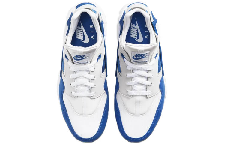 Nike Air Huarache Run 'DNA CH. 1 - Game Royal' AR3864-101