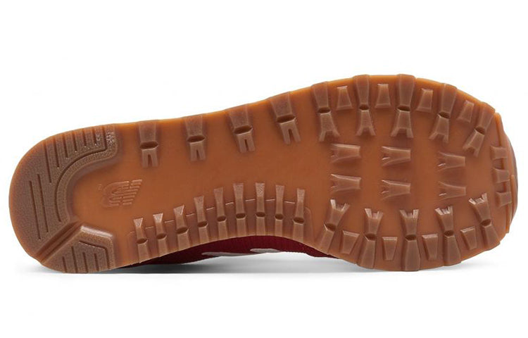 New Balance 501 'Red Gum' ML501CVB