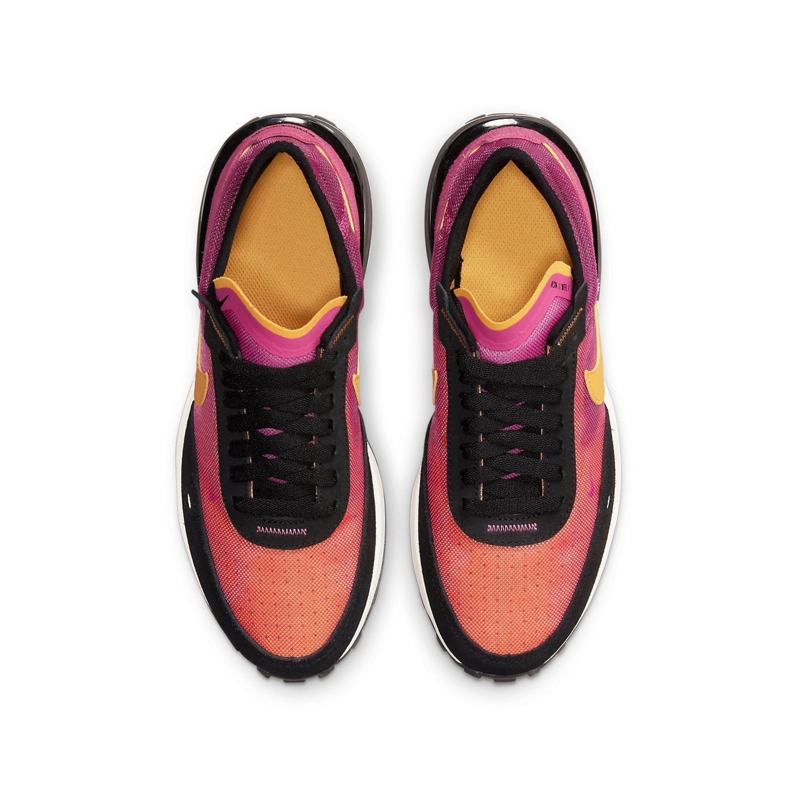 (GS) Nike Waffle One 'Active Fuchsia' DC0481-600