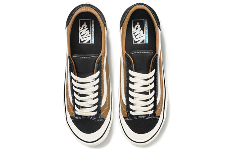 Vans Style 36 SF Brown Unisex VN0A3MVL25T