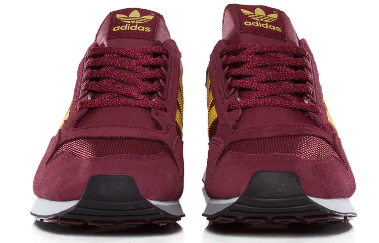 adidas originals ZX 500 'Red Yellow' Q33991