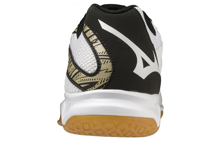 Mizuno Thunder Blade 3 'White Black Gum' V1GA217009