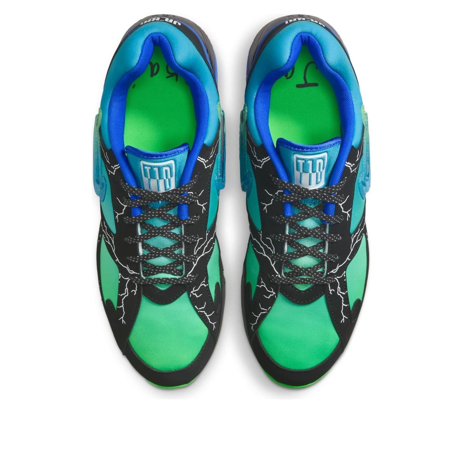 Nike Air Max 180 'Doernbecher' IB6070-920