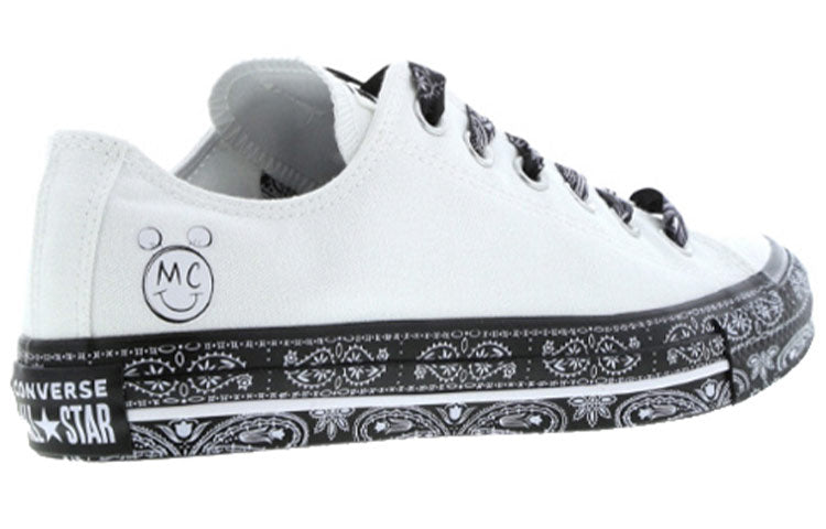 Converse Miley Cyrus x Chuck Taylor All Star High 162235C