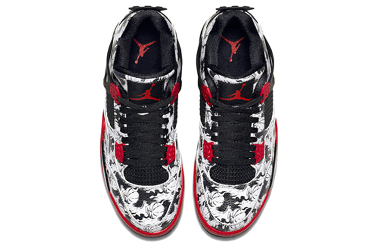 Air Jordan 4 Retro 'Tattoo' BQ0897-006