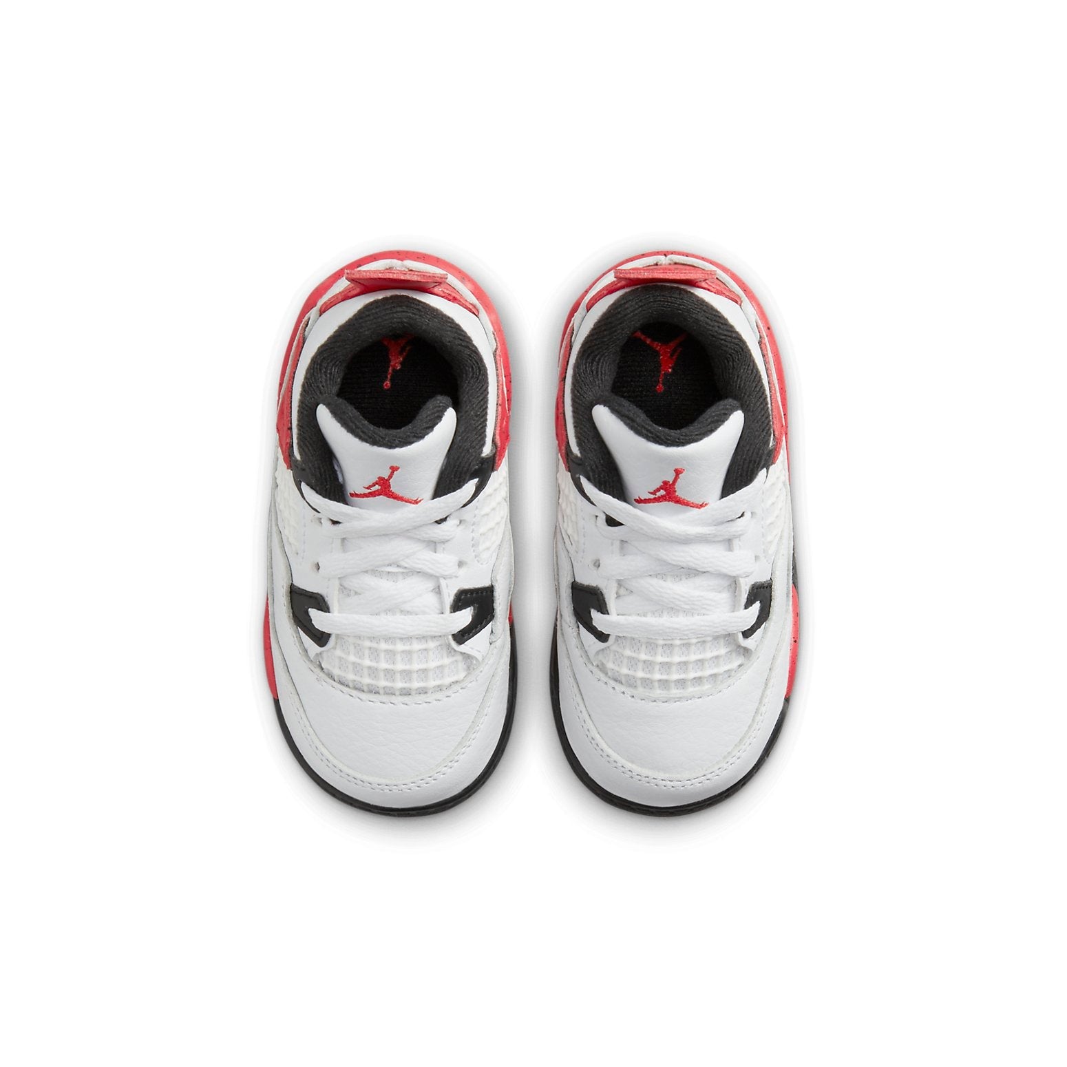 (TD) Air Jordan 4 Retro 'Red Cement' BQ7670-161