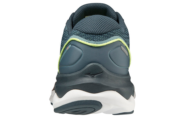 Mizuno Wave Skyrise 3 'Dark Green' J1GC220981