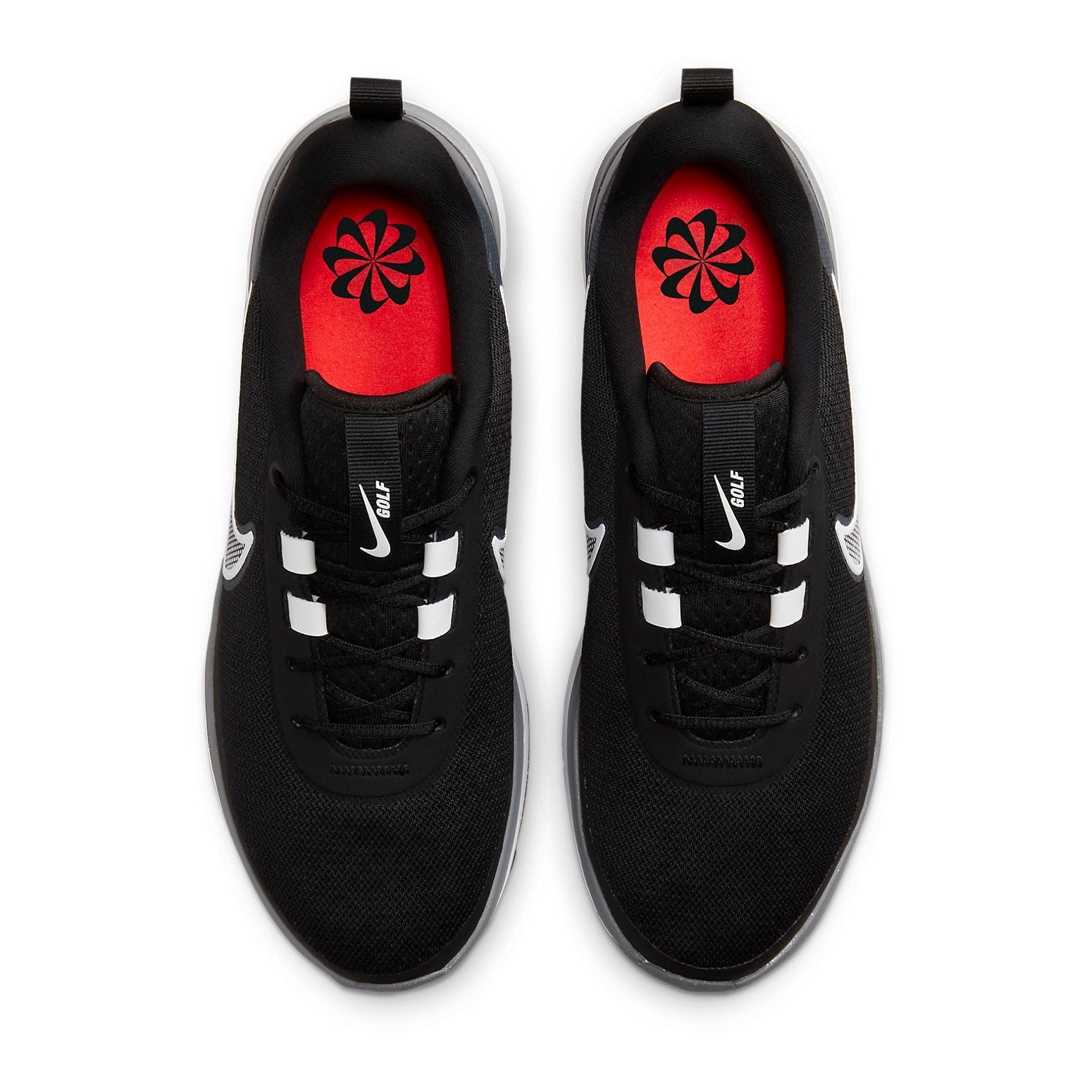 Nike Infinity Ace Next Nature 'Black White' DX0024-010