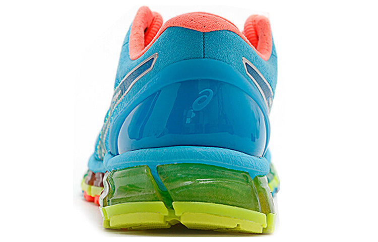 (WMNS) ASICS Gel-Quantum 360 Cm Running Shoes 'Sky Blue' T6G6N-3901