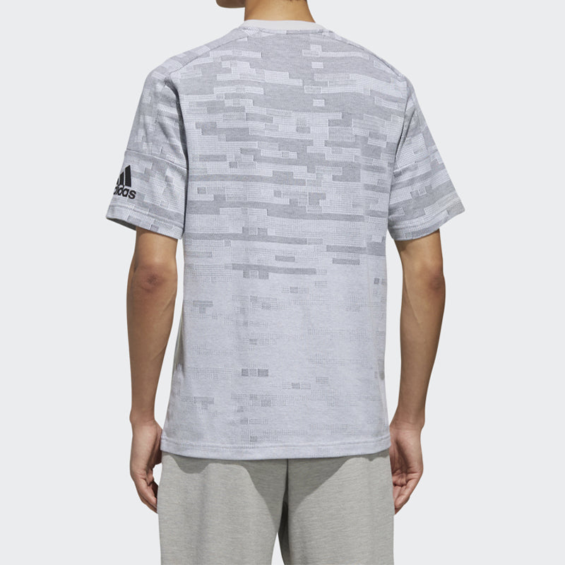 adidas Athletics tee DZ2209