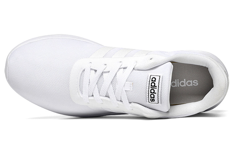 adidas Lite Racer 20 'White' FZ0392