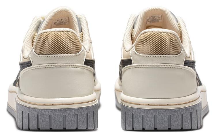 ASICS Court Mz 2.0 'Cream Gray' 1203A405-200